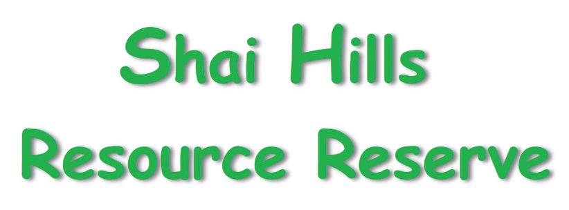 Shai Hills Resource Reserve, wildlife and nature, near Accra, Ghana